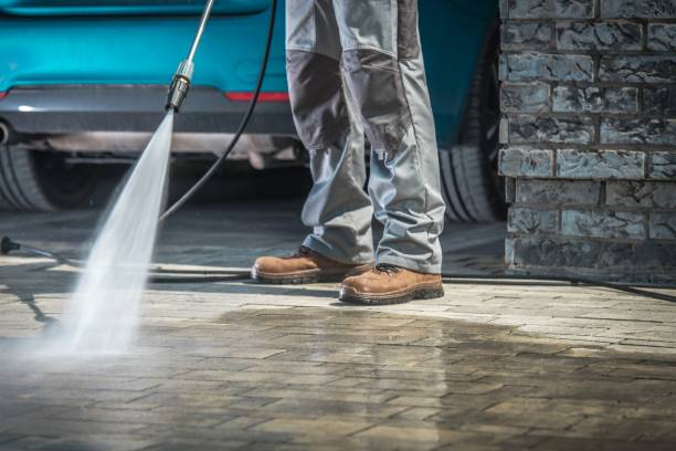 Best Driveway Pressure Washing  in Birchwood Lakes, PA